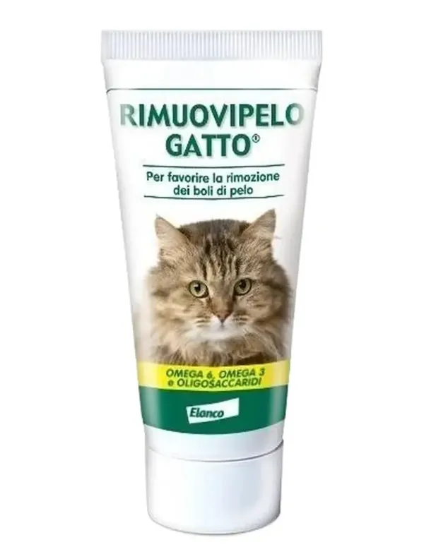 Elanco Pasta Rimuovipelo 50g