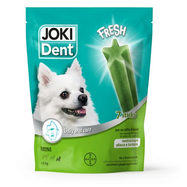 Joki Dent Fresh Buste Singole