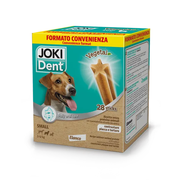 Joki Dent Megapack Vegetal 28pcs
