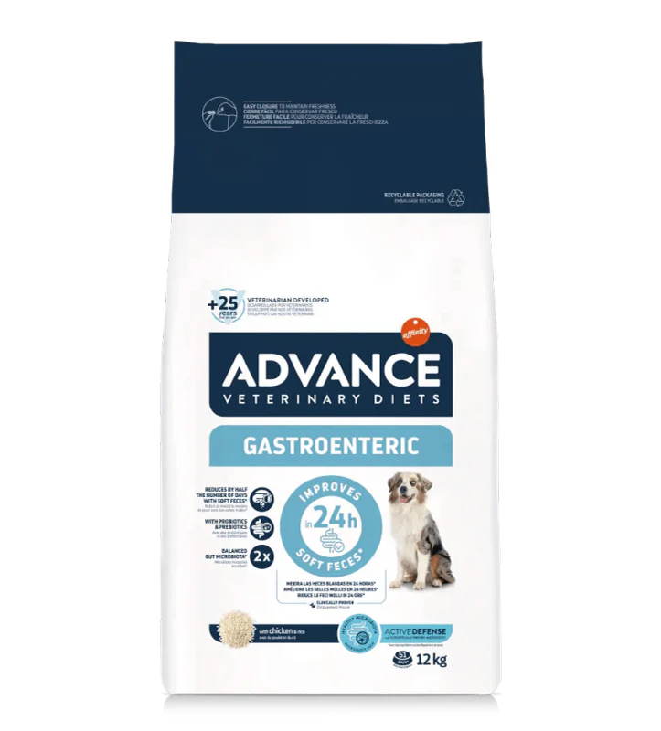 Advance Veterinary Diets Gastroenteric 12kg