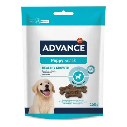 Advance Snack Puppy 150 g – Snack per Cuccioli di Cane