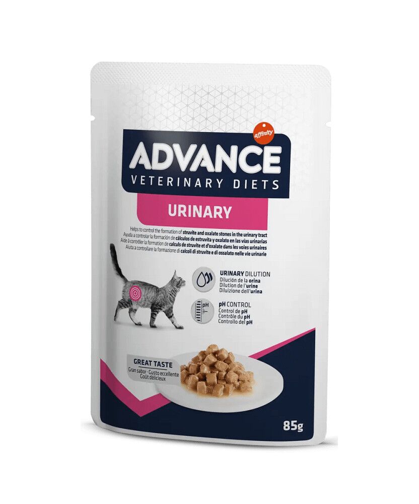 Advance Veterinary Diets Urinary 85g