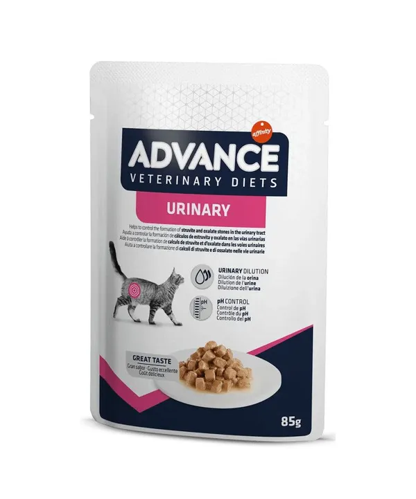Advance Veterinary Diets Urinary 85g