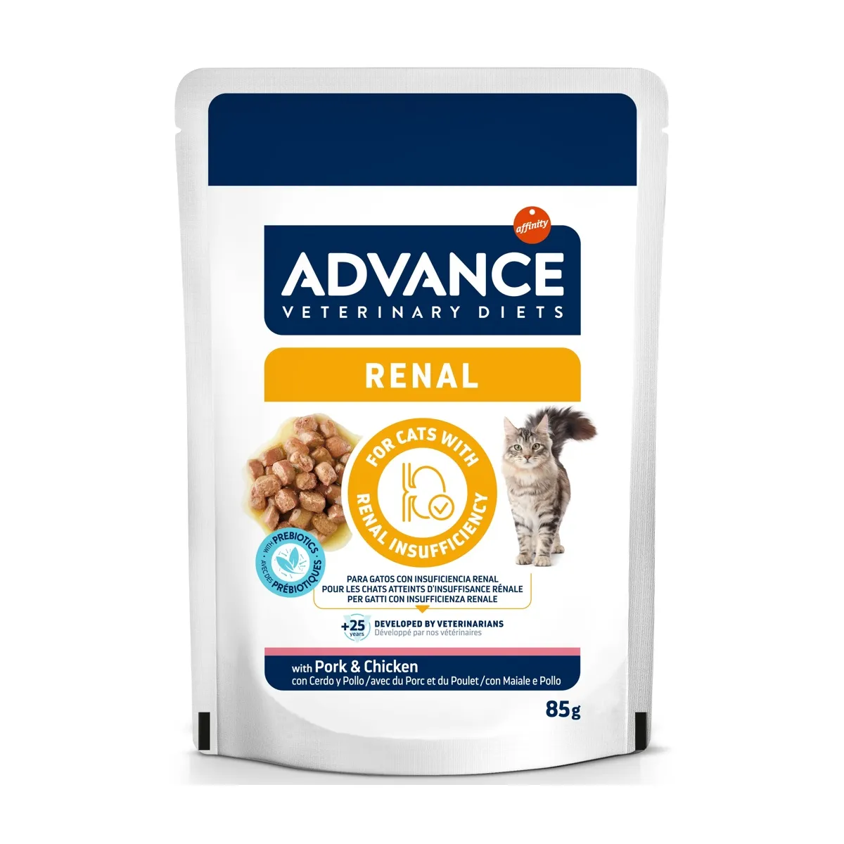 Advance Veterinary Diets Renal 85g