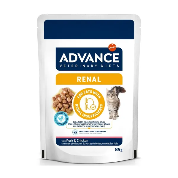 Advance Veterinary Diets Renal 85g