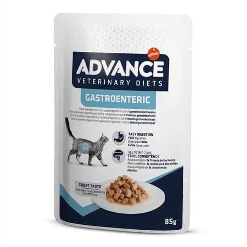 Advance  Veterinary Diets Gastroenteric 85g