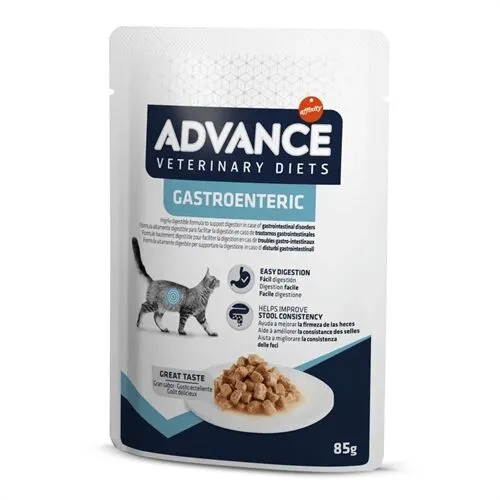 Advance  Veterinary Diets Gastroenteric 85g