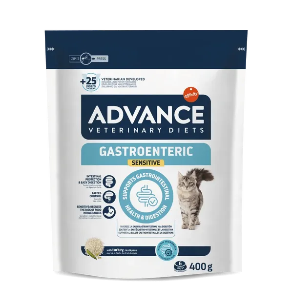 Advance Veterinary Diets Gastroenteric Sensitive