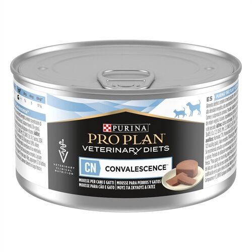 Purina Proplan Veterinary Diets CN Convalescence 195g