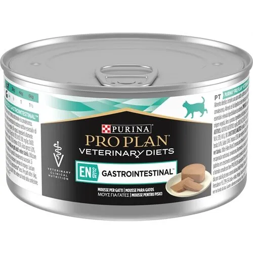 Purina ProPlan Veterinary Diets EN Gastrointestinal 195g