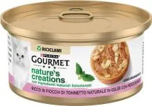 Gourmet Nature's Creations 70g