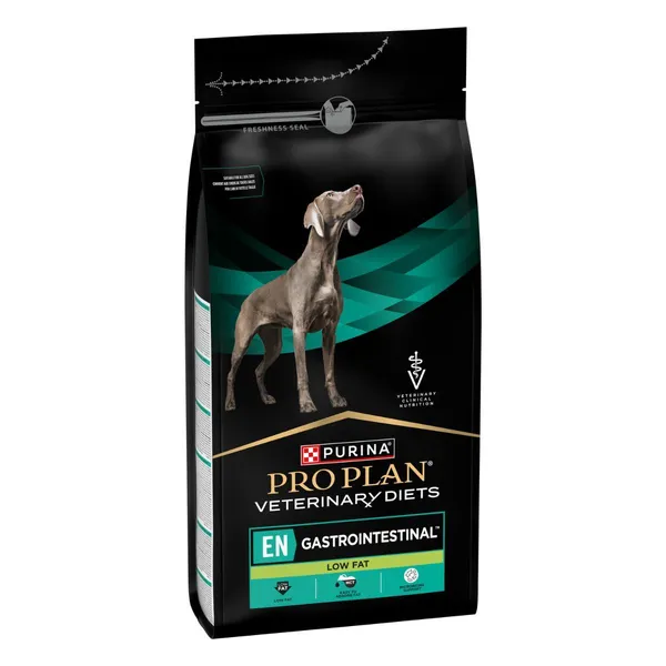 Purina ProPlan Veterinary Diets EN Gastrointestinal Low Fat