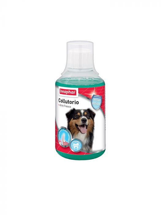 Beaphar Collutorio per Cani - 250ml
