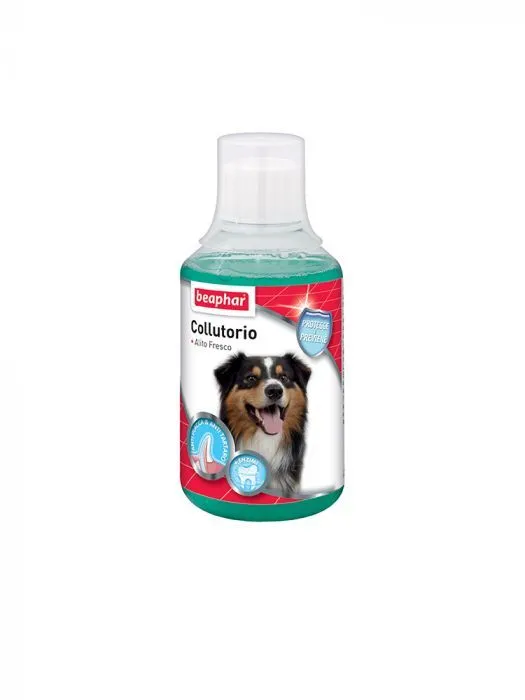 Beaphar Collutorio per Cani - 250ml