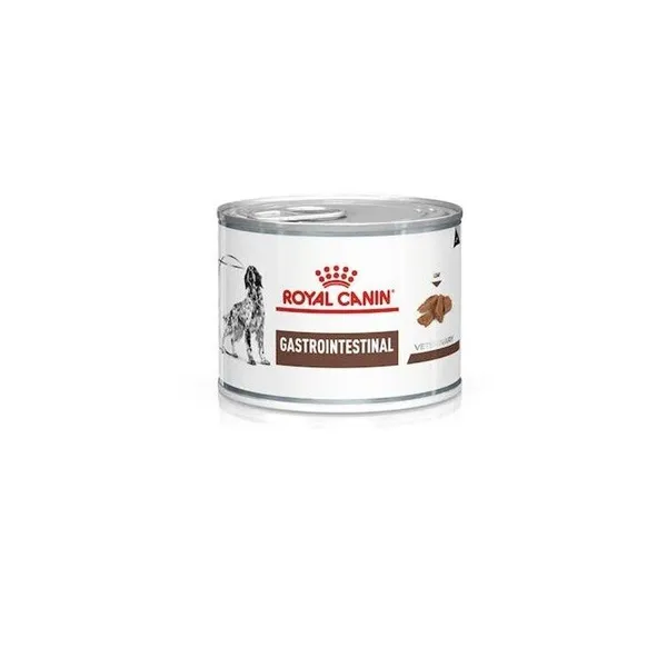 Royal Canin Gastrointestinal Umido – Alimento Dietetico per Cani con Disturbi Gastrointestinali