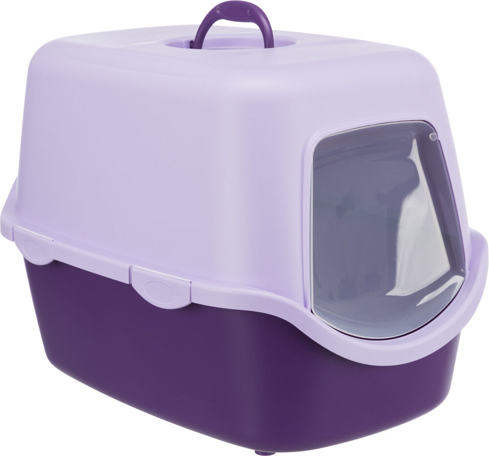 Toilette Igienica Vico per Gatti