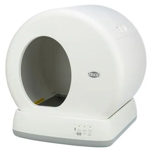 Lettiera per Gatti Autopulente