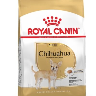 Royal Canin Chihuahua Adult 1,5Kg