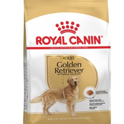 Royal Canin Golden Retriever Adult 12Kg