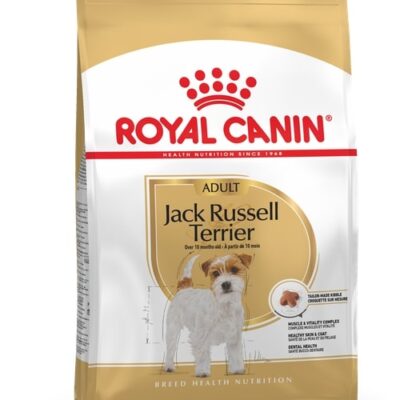 Royal Canin Jack Russell Terrier Adult 1,5Kg