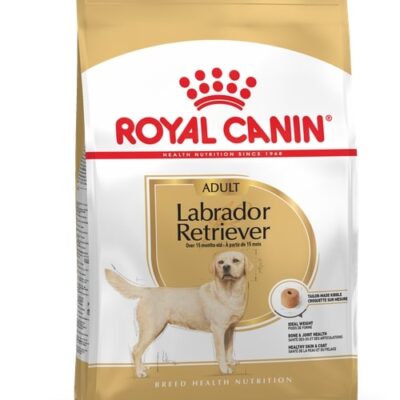Royal Canin Labrador Retriever Adult 12Kg