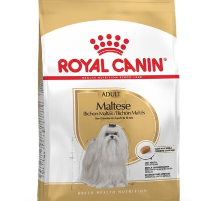 Royal Canin Maltese Adult 1,5Kg