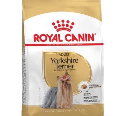 Royal Canin Yorkshire Terrier Adult 1,5Kg