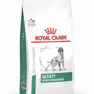 Royal Canin Satiety Weight Management