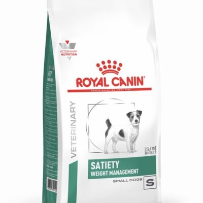 Royal Canin Satiety Small Dog 3Kg