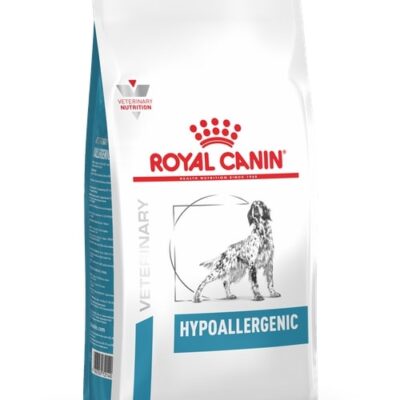 Royal Canin Hypoallergenic 2Kg
