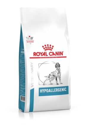 Royal Canin Hypoallergenic