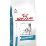Royal Canin Anallergenic - 3kg