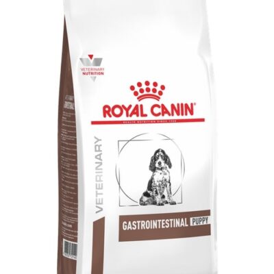 Royal Canin Gastro Intestinal Puppy 2,5Kg