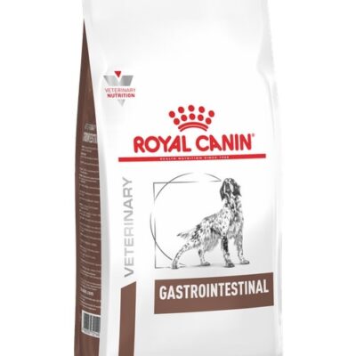 Royal Canin Gastro Intestinal 2Kg