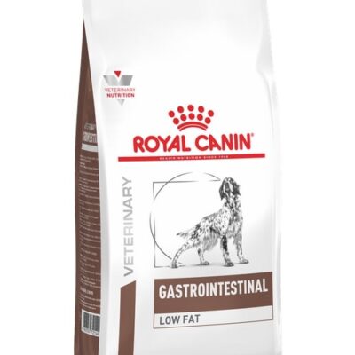 Royal Canin Gastro Intestinal Low Fat 1,5Kg