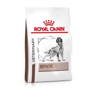 Royal Canin Hepatic
