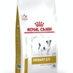 Royal Canin Urinary S/O Small Dog - 1,5kg