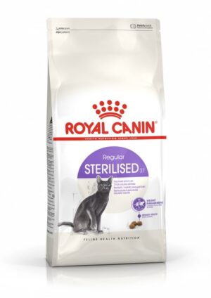 Royal Canin Regular Sterilised