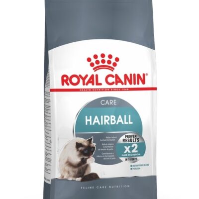Royal Canin Care Hairball 2Kg - Alimento per Gatti