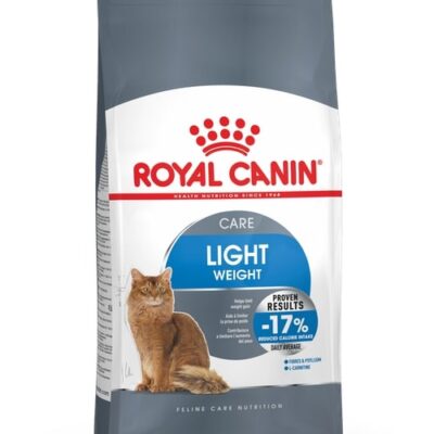 Royal Canin Care Light Weight 1,5Kg - Alimento per Gatti Adulti