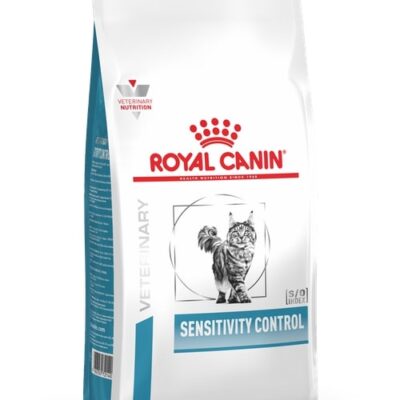 Royal Canin Sensitivity Control 1,5Kg - Alimento Dietetico per Gatti