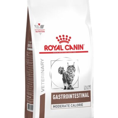 Royal Canin Gastro Intestinal Moderate Calorie 2Kg