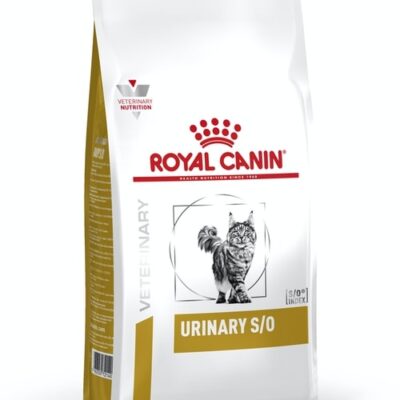 Royal Canin Urinary S/O 7Kg