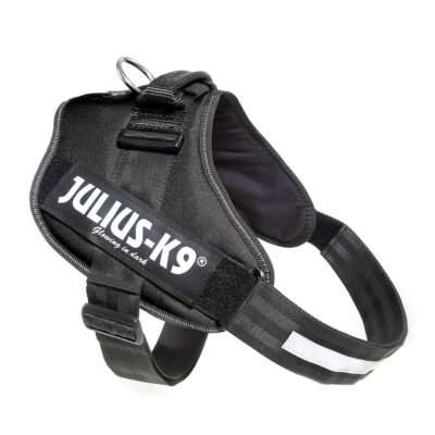 Julius K-9 IDC® Power Nero, Taglia 1