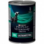 Purina ProPlan Veterinary Diets EN Gastrointestinal Mousse - 400g