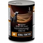 Purina ProPlan Veterinary Diets NF Renal Mousse - 400g