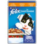 Felix Le Ghiottonerie - Pollo e Pomodoro in Gelatina