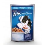 Felix Le Ghiottonerie - Merluzzo in Gelatina