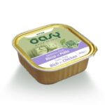 Oasy Delizioso Paté 100gr - Pollo - Kitten