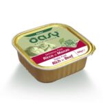 Oasy Delizioso Paté 100gr - Manzo - Adult